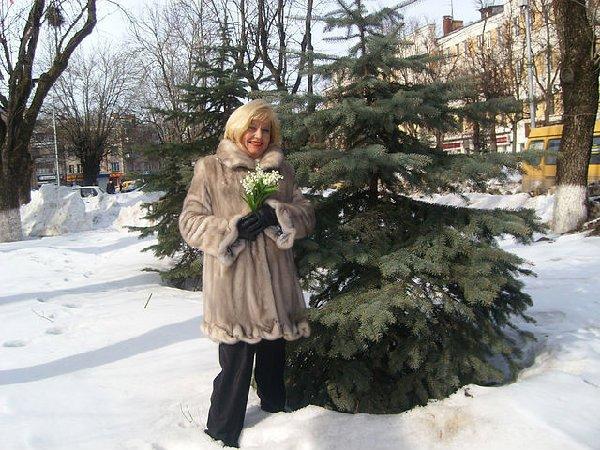 Светлана