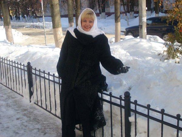 Светлана