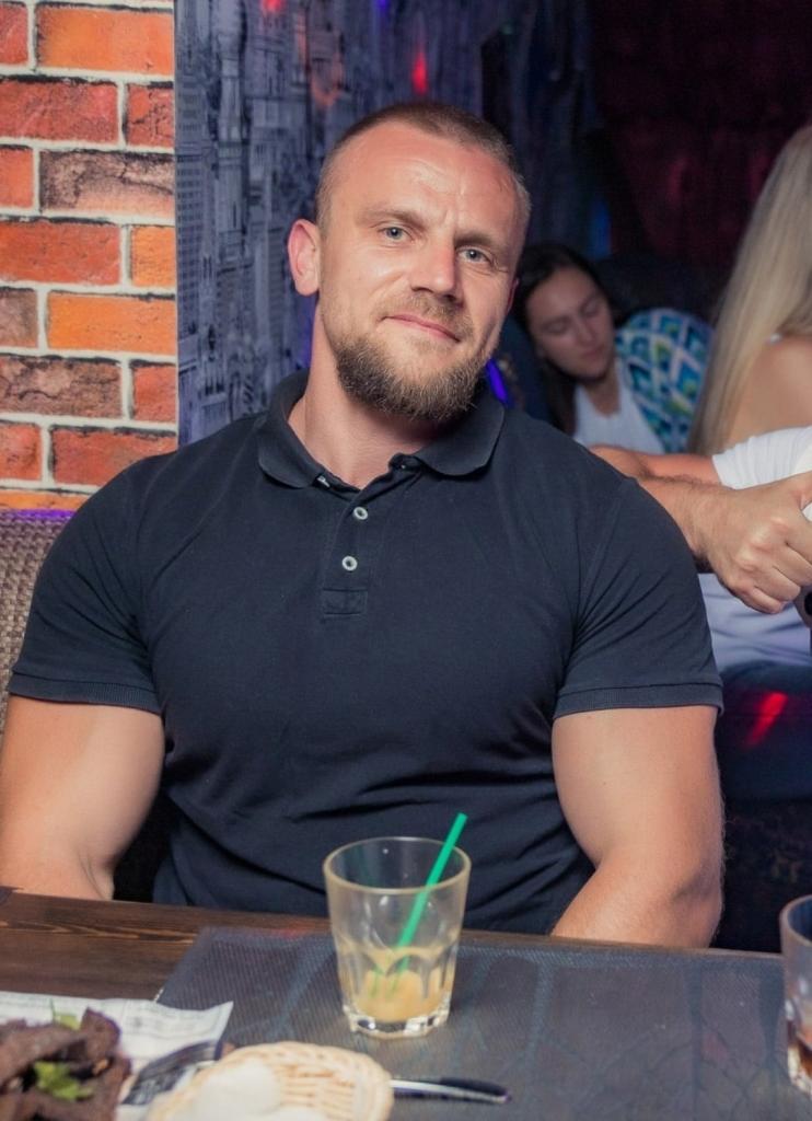 Андрей