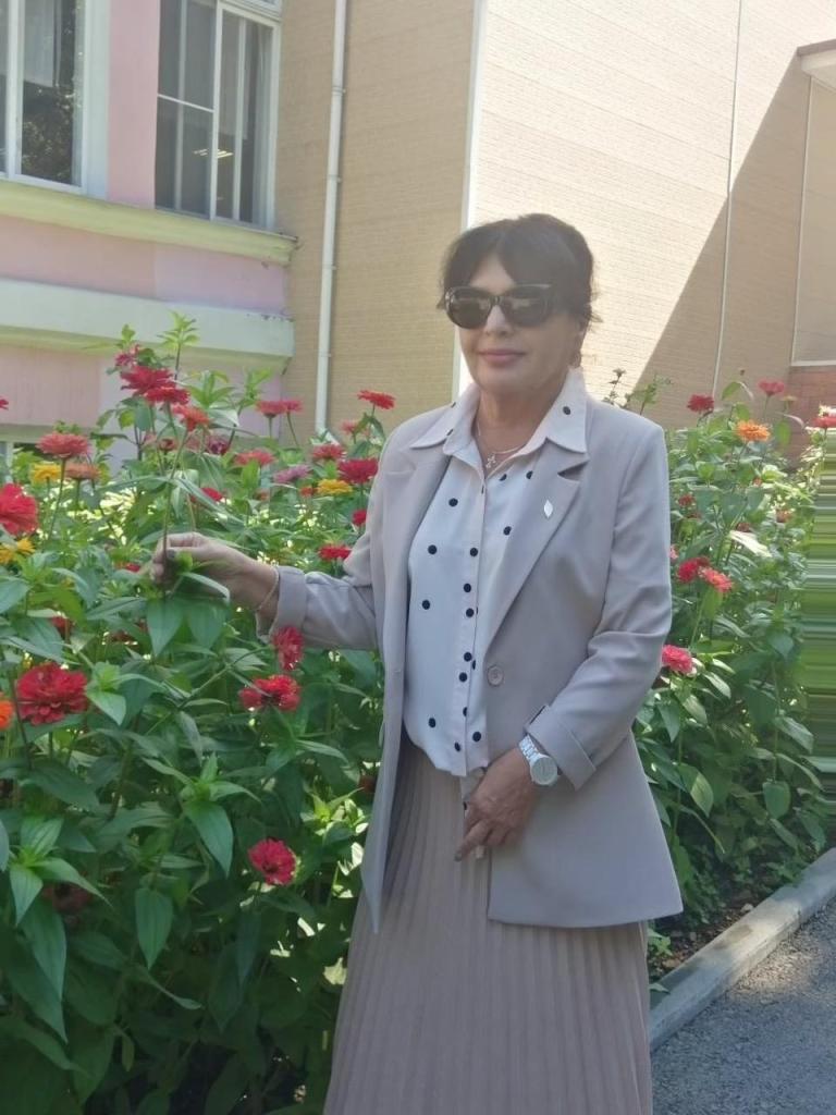 Жасмин
