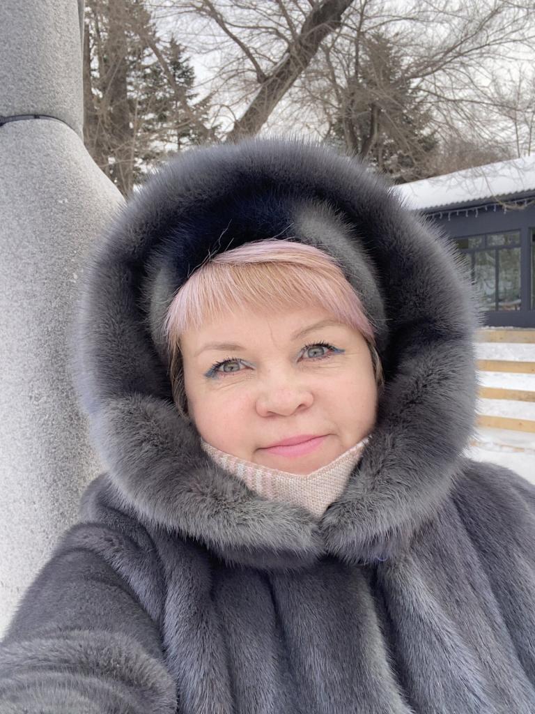 Женщина