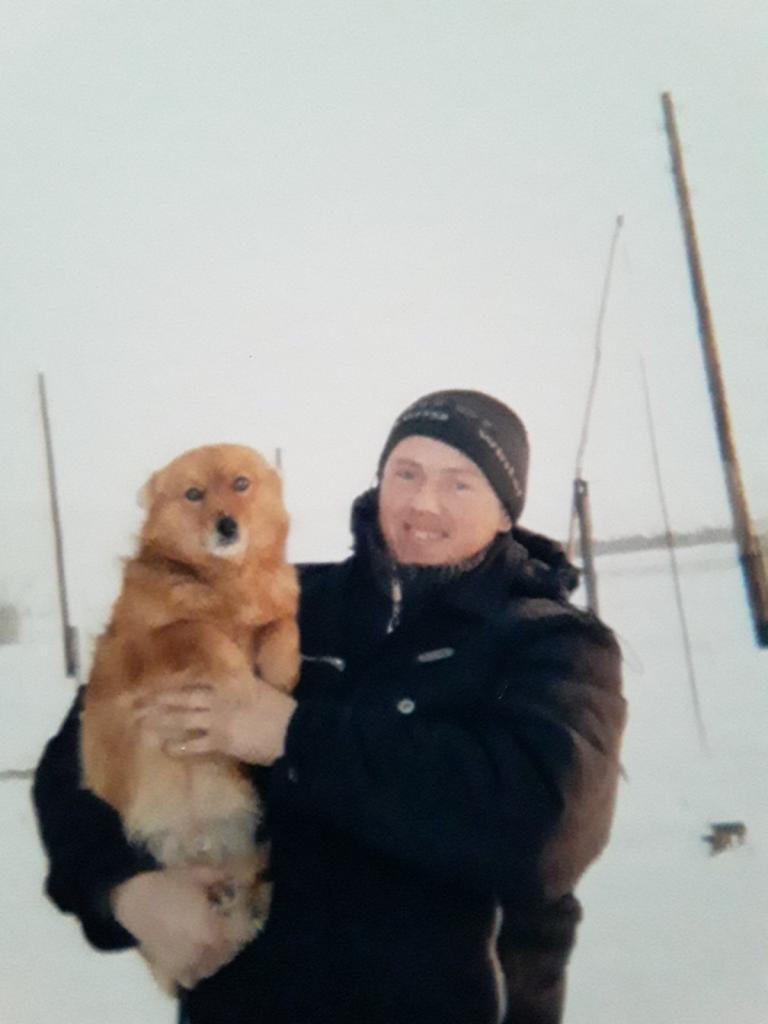 Валерий