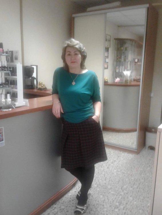 Елена Степанова