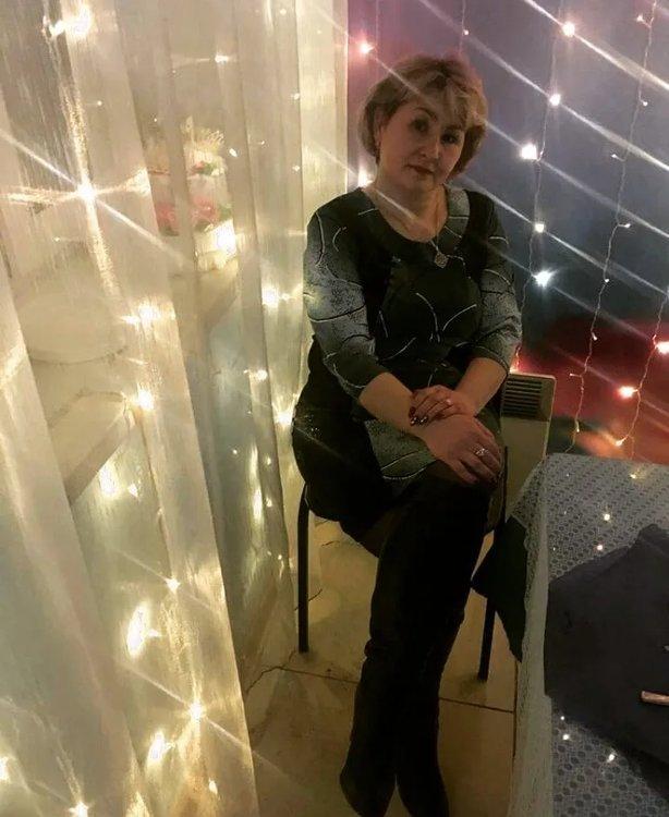 Елена Степанова