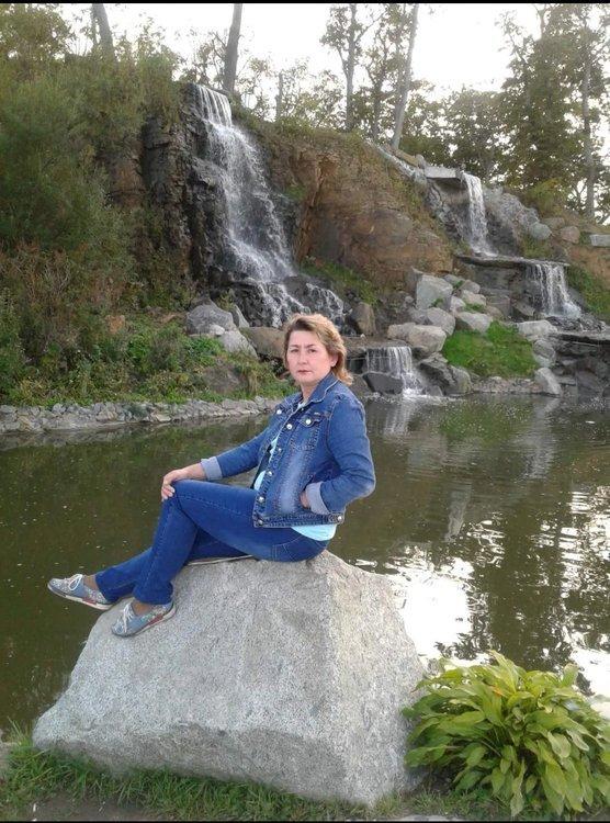 Елена Степанова