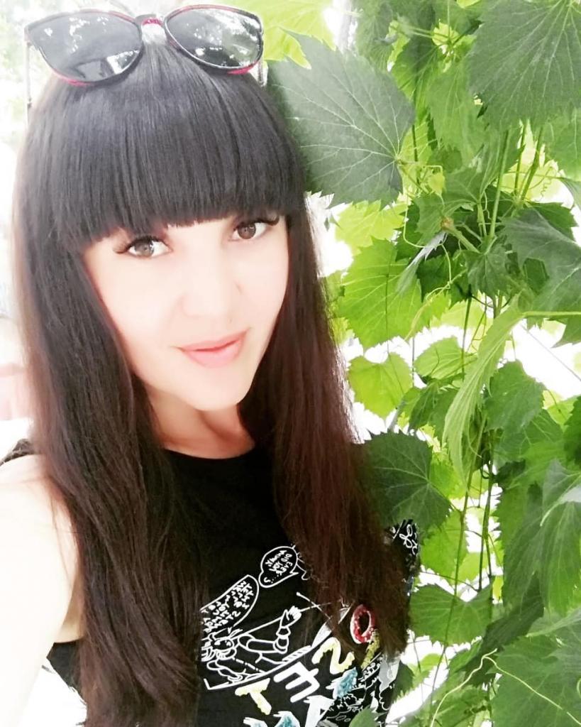 Тина