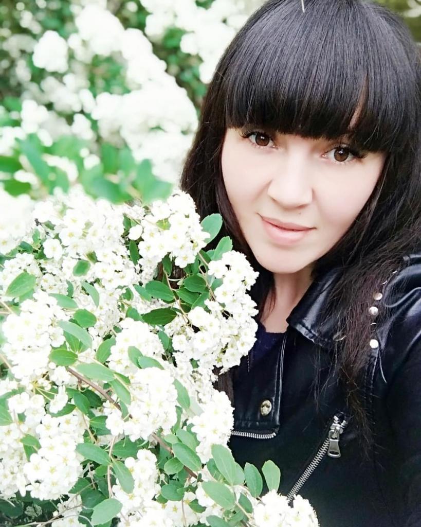 Тина