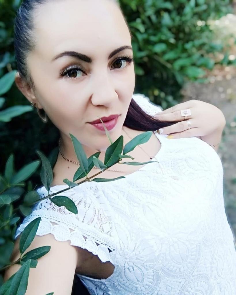 Тина