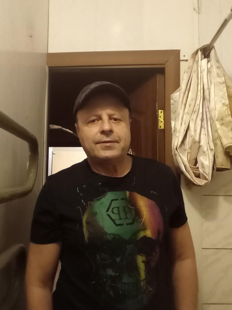 Мужчина