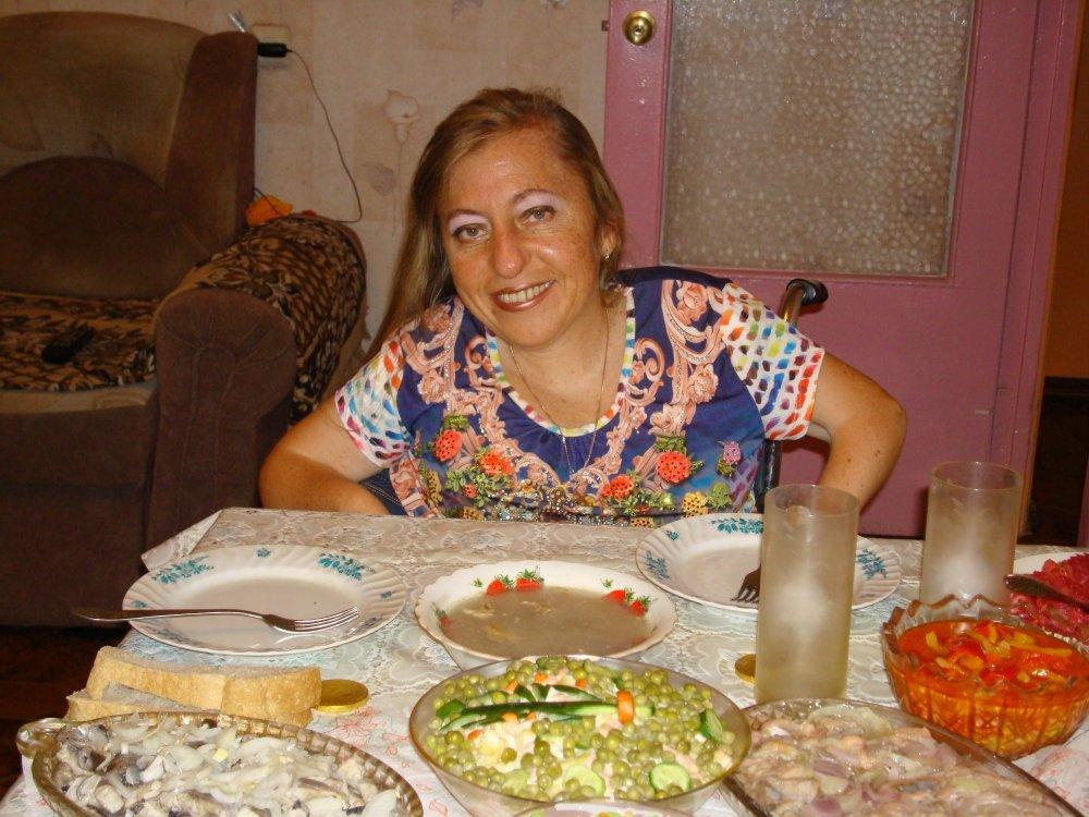 Хорошая Девочка