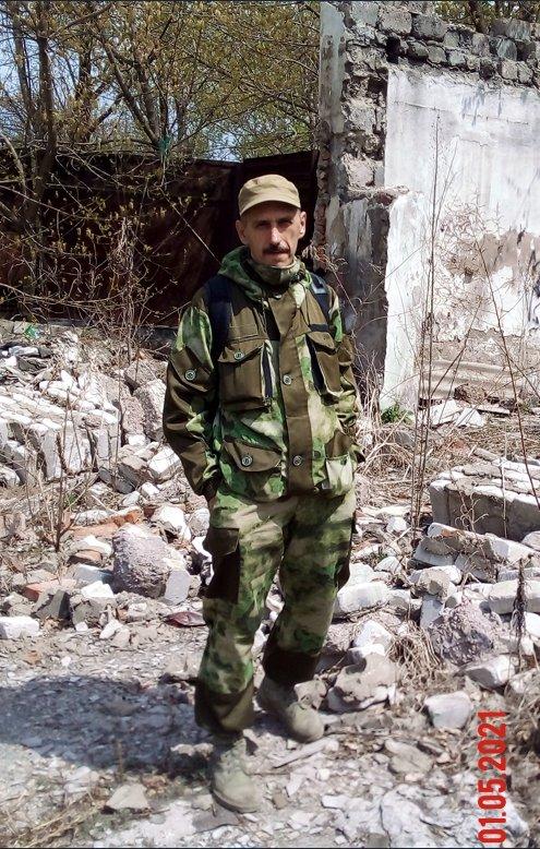 Манул