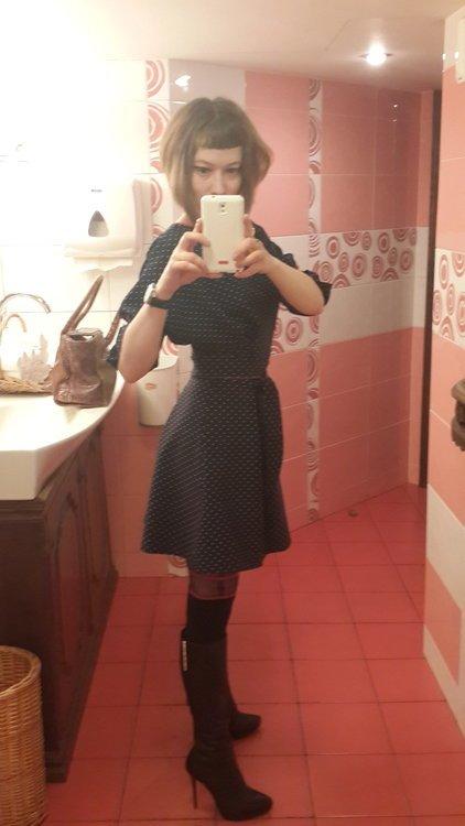 Ladyme