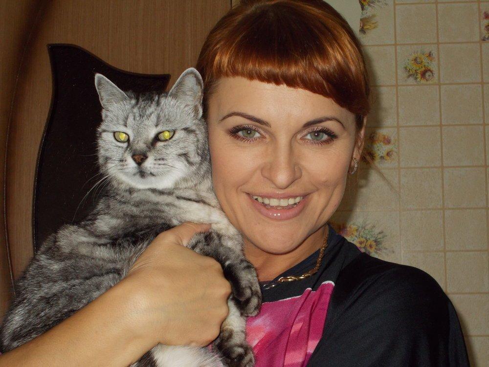 Татьяна