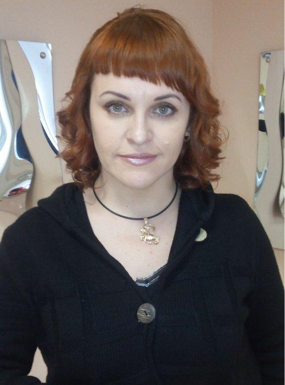 Татьяна