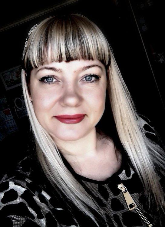 Елена Рахманова