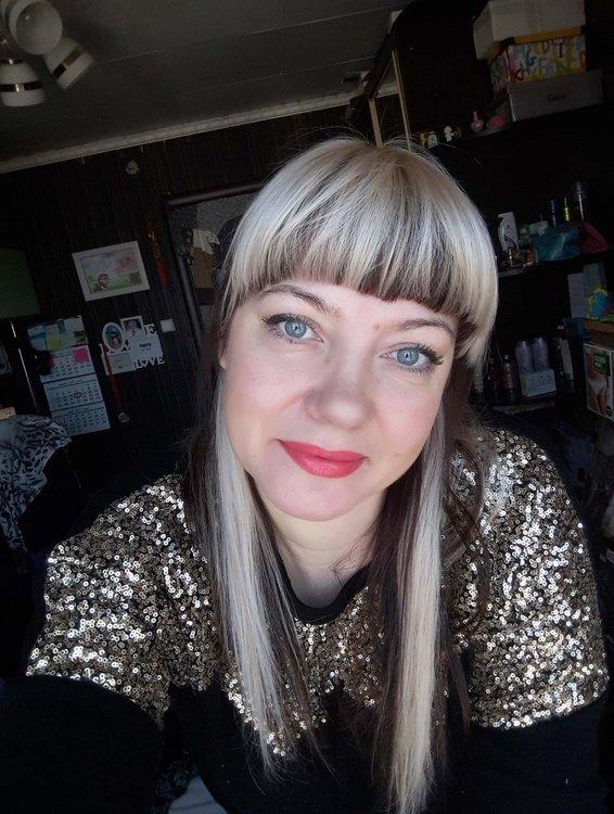 Елена Рахманова