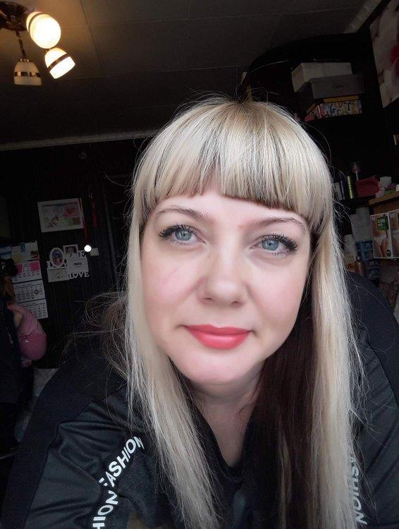 Елена Рахманова