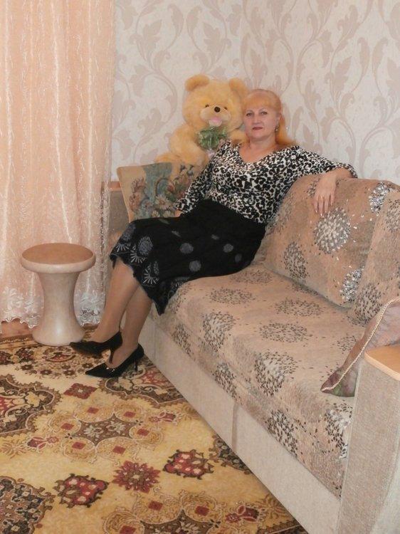 Людмила