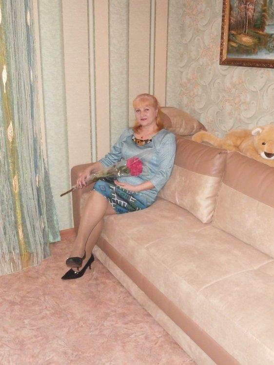 Людмила