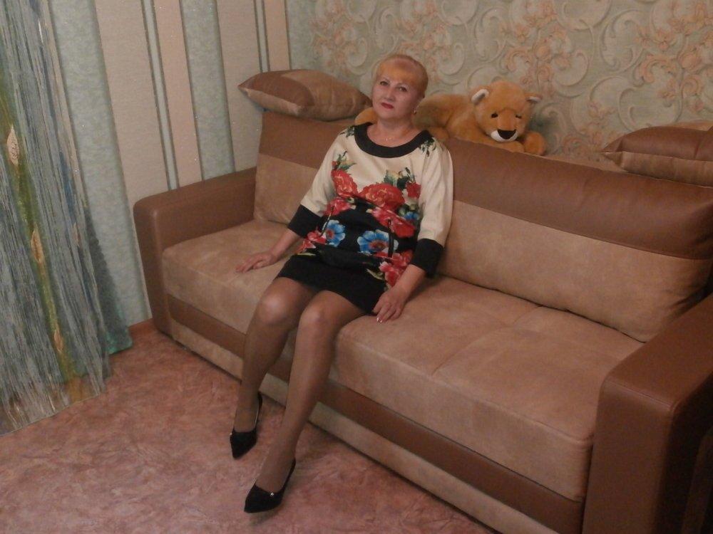 Людмила