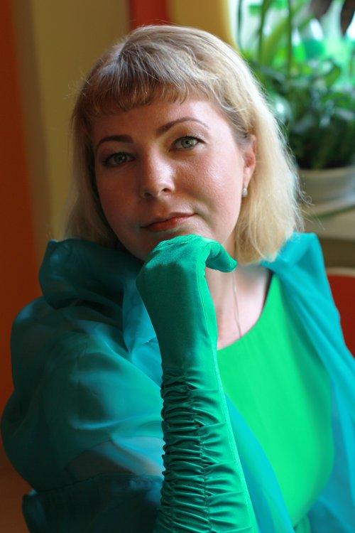Анна