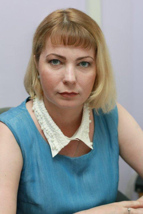 Анна