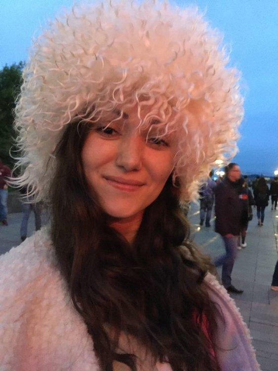Евгения