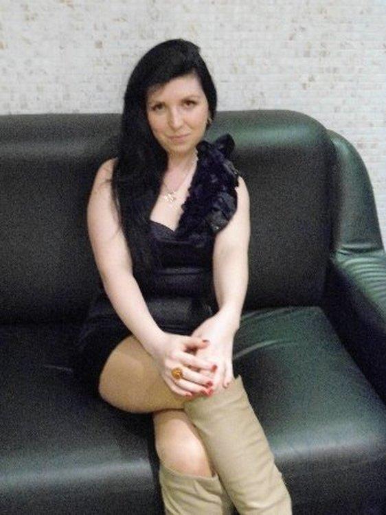 Кристина