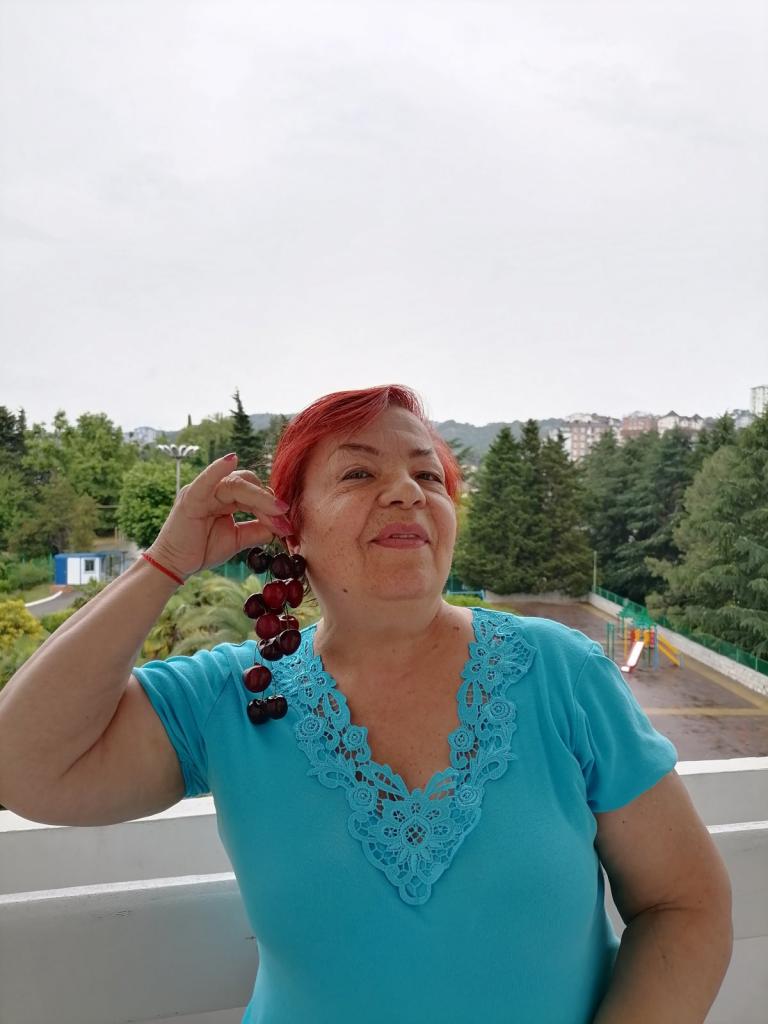 Нина