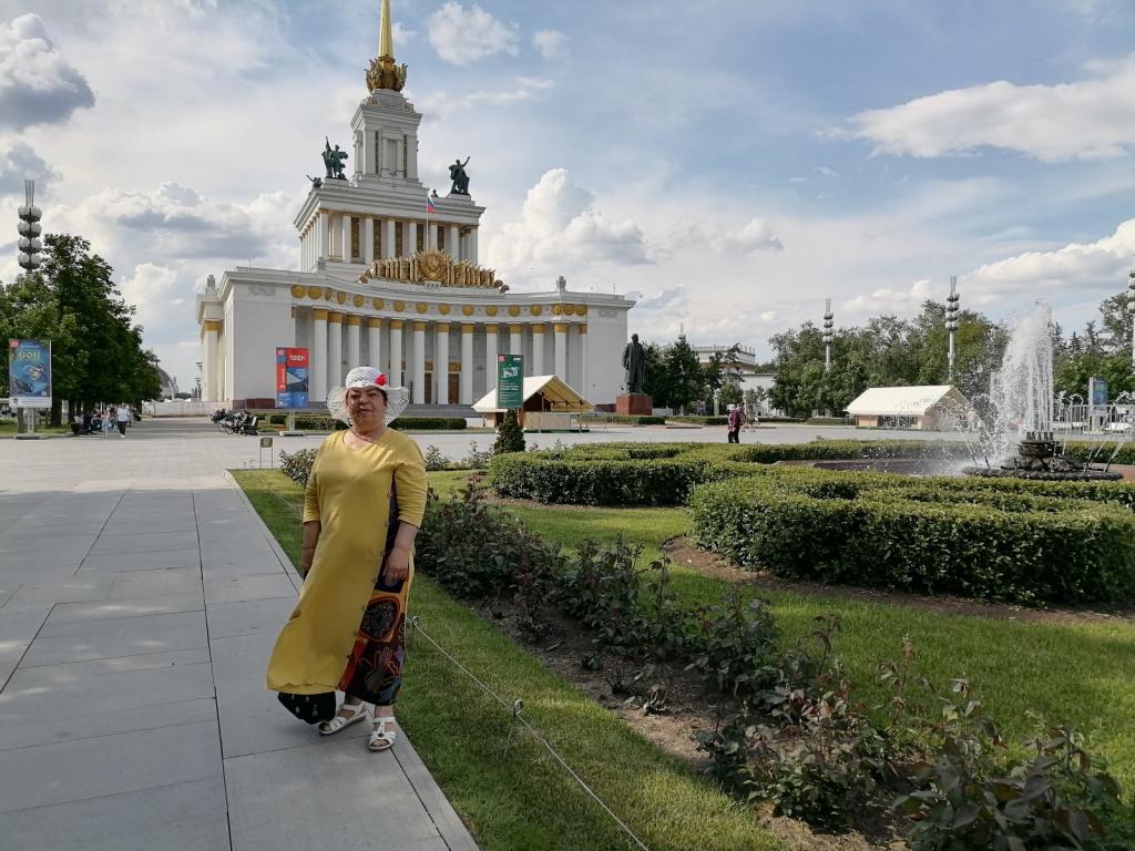 Нина