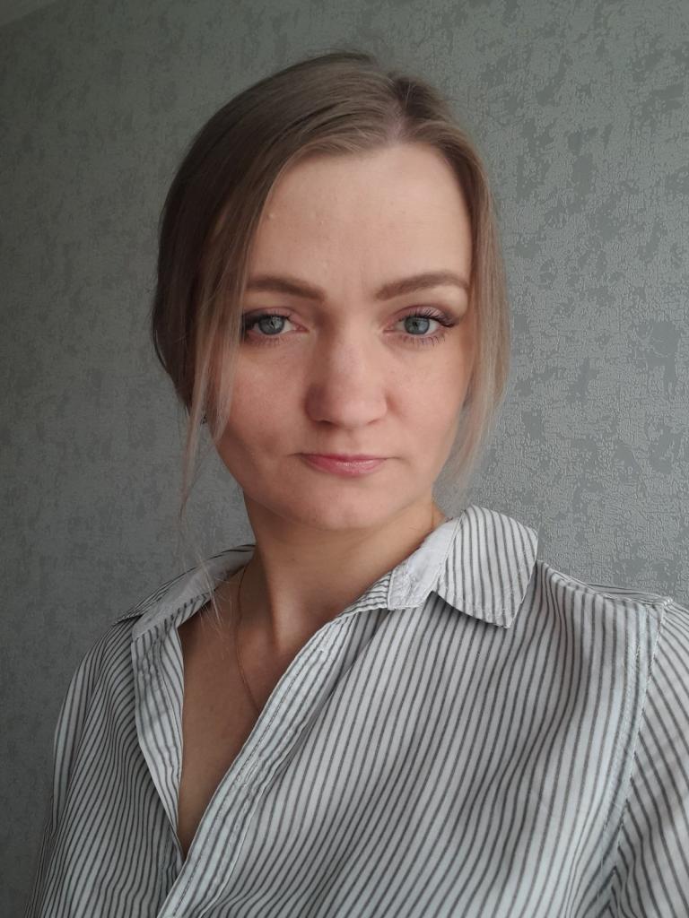 Екатерина