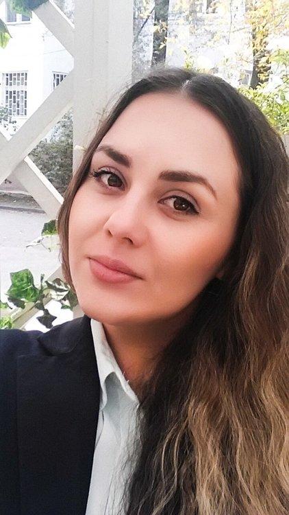 Светлана Мухина