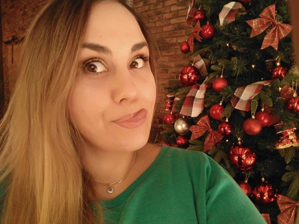 Светлана Мухина