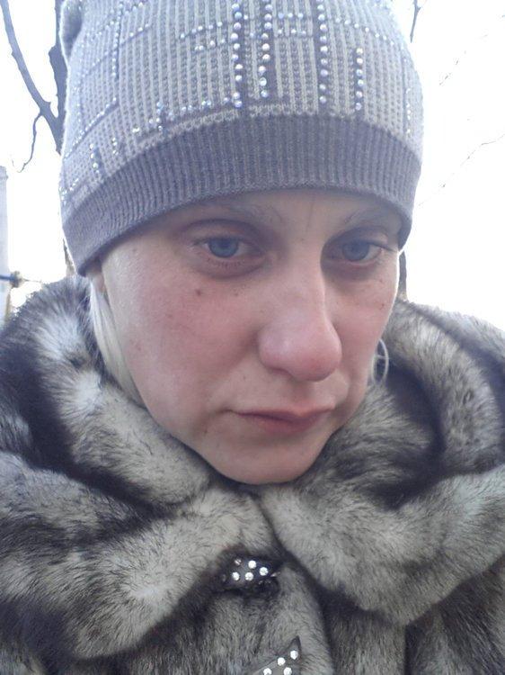 Анна Серебренникова