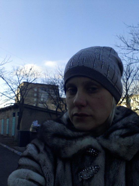 Анна Серебренникова
