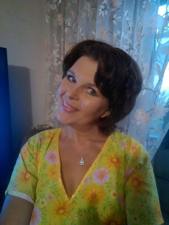 Жанна Харьковская