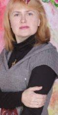 Елена Савина