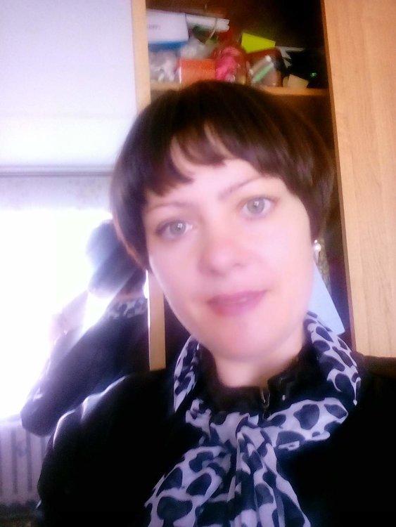 Светлана
