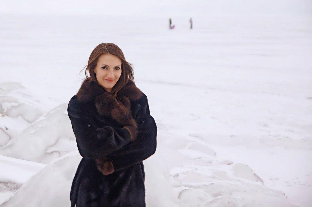 Любовь