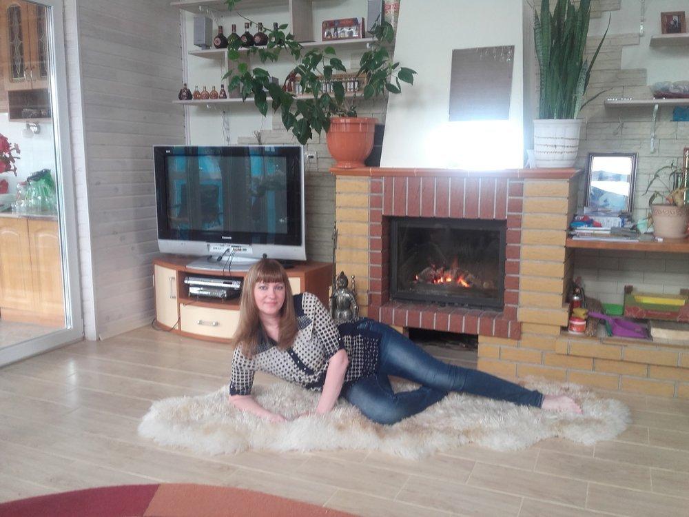 Светлана