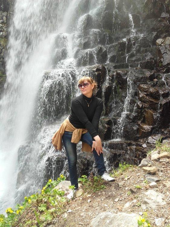 Светлана