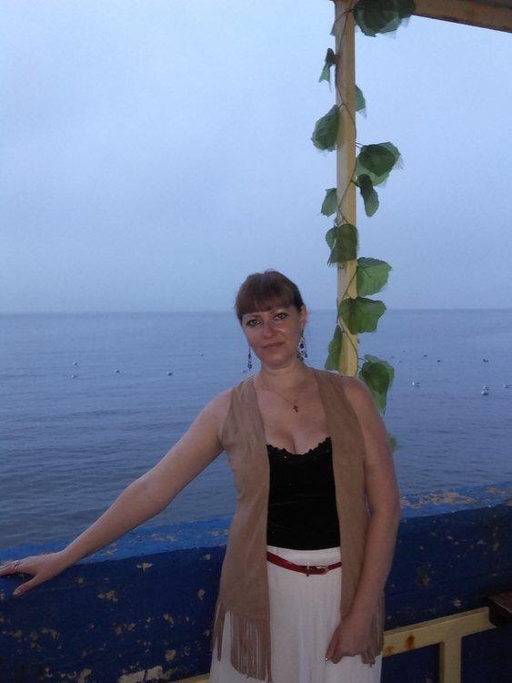 Светлана
