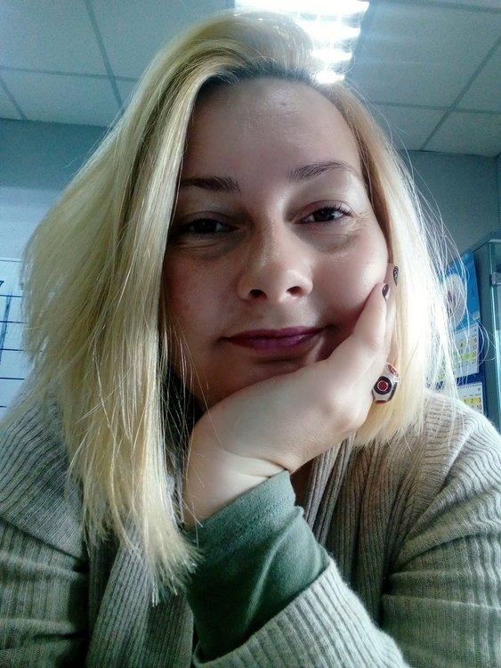 Светлана