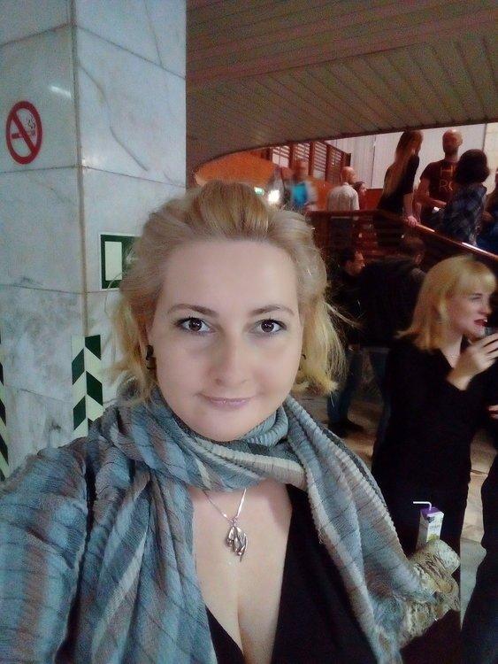 Светлана