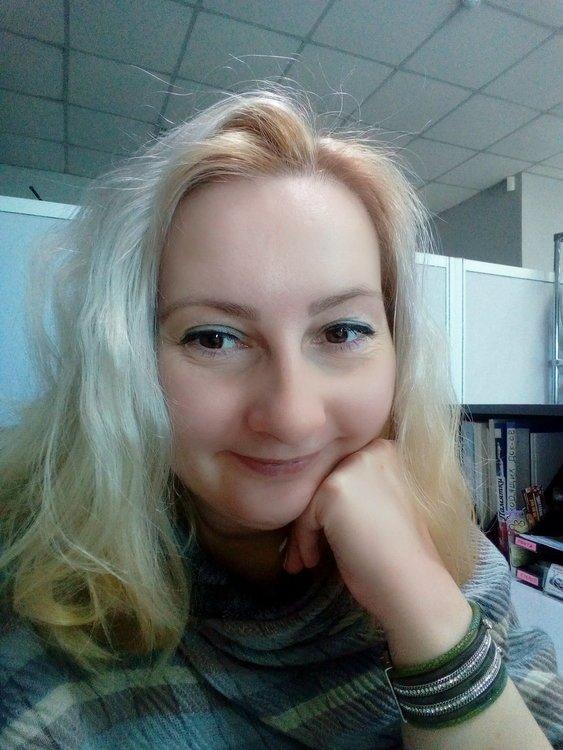 Светлана