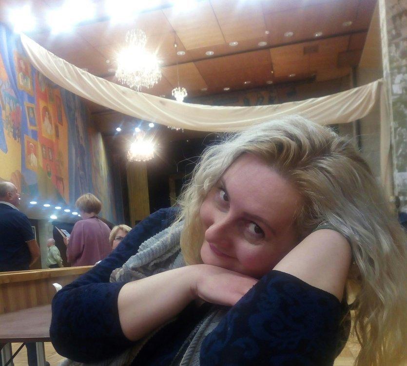 Светлана
