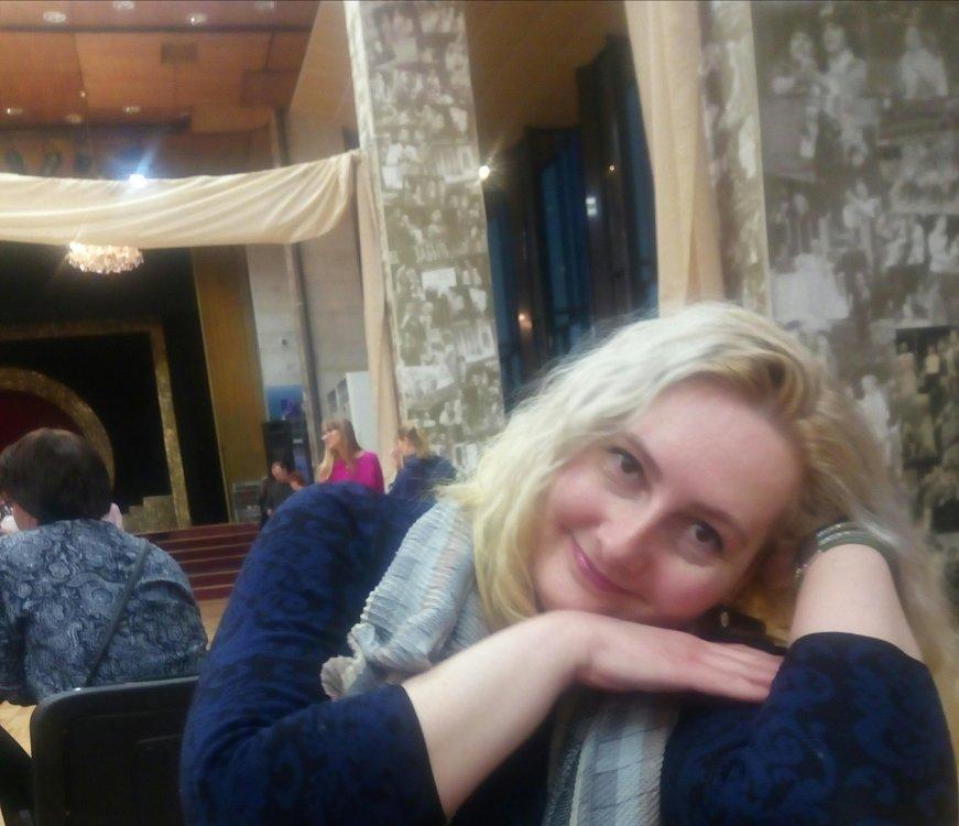 Светлана