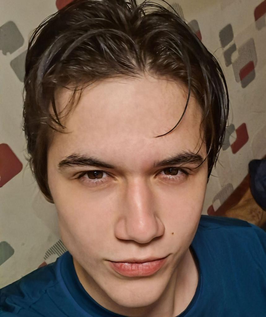 Михаил