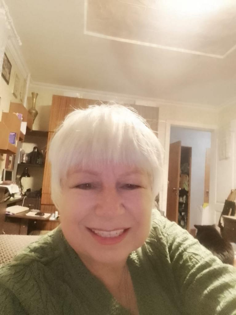 Анна