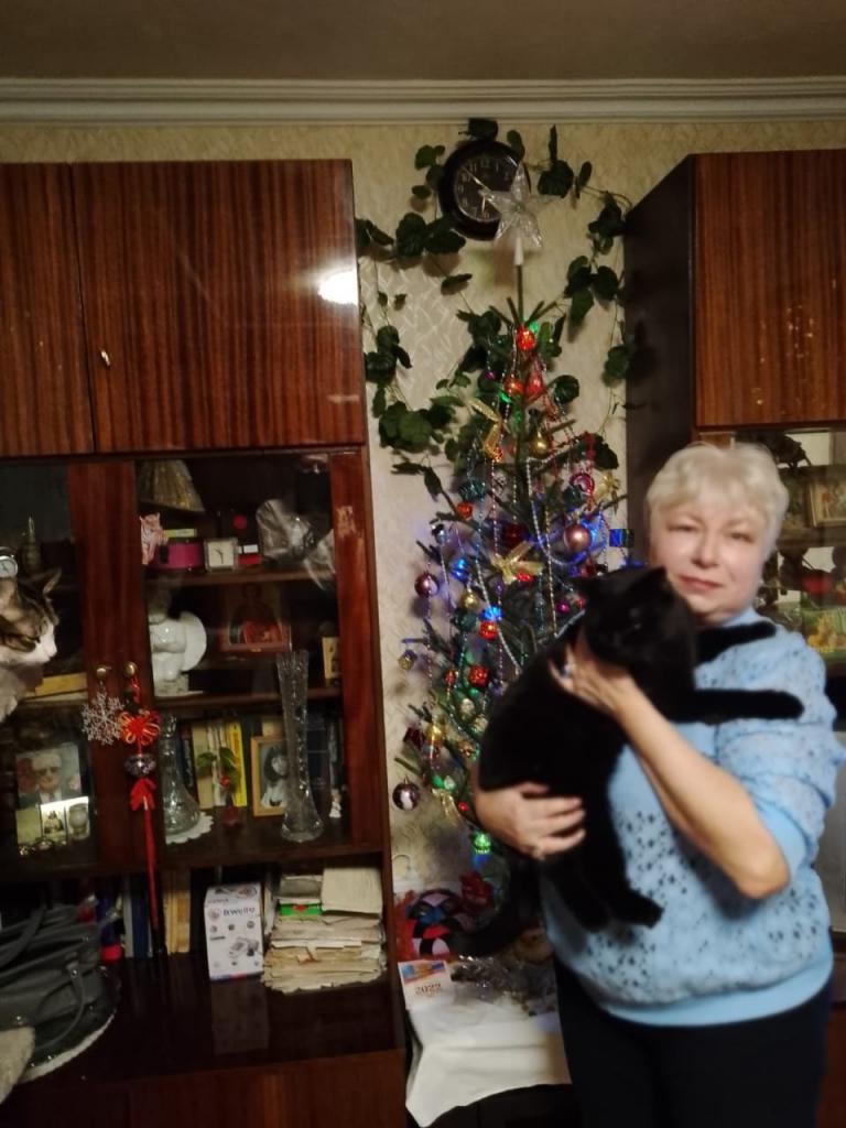 Анна